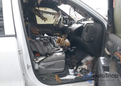 2015 Chevrolet Silverado 2500Hd Wt from USA, damaged, VIN 1GC2KUEG2FZ542771